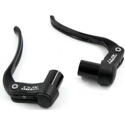 TEKTRO RX-4.1 TIME TRIAL černá ALU – Zboží Dáma