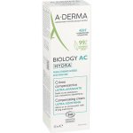 A-Derma Biology AC Hydra kompenzační krém 40 ml – Hledejceny.cz