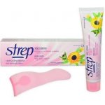 Opilca Strep depilační krém Face & Bikini 75 ml – Zbozi.Blesk.cz