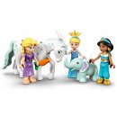 LEGO® Disney Princess™ 43216 Kouzelný výlet s princeznami