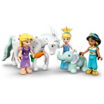 LEGO® Disney Princess™ 43216 Kouzelný výlet s princeznami – Zboží Živě