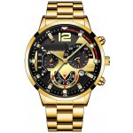 Geneva Zander KP25945 zlatá – Sleviste.cz