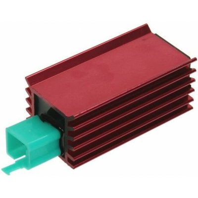 Řídící jednotka, zapalovací systém IP000233 IP000233 – Hledejceny.cz