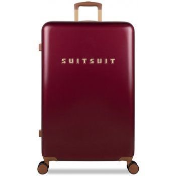 SuitSuit TR-7111/3-L Classic Biking Red 91 L