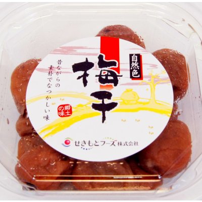 Sekimoto Umeboshi 220 g – Hledejceny.cz