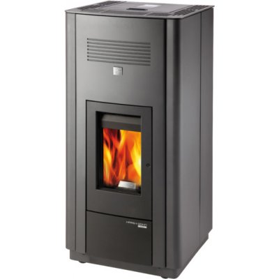 Haas+Sohn HSP 6 TV WLAN antracit/černá – Zboží Dáma