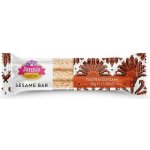 Jannis Sezamová tyčinka 30 g – Hledejceny.cz