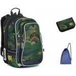 Topgal LYNN 21018 B Medium Set – Zboží Dáma