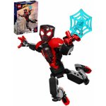 LEGO® 76225 figurka Miles Morales – Hledejceny.cz