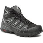 Salomon X Ultra Pioneer Mid Gtx L47170300 black magnet – Hledejceny.cz