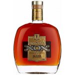 Puntacana XOX 50 Aniversario 40% 0,7 l (holá láhev) – Zbozi.Blesk.cz