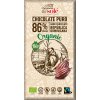 Čokoláda SOLÉ Bio hořká 86% 100 g