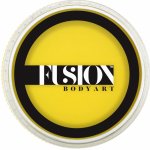 Fusion Prime barva bright yellow 32 g – Zboží Mobilmania