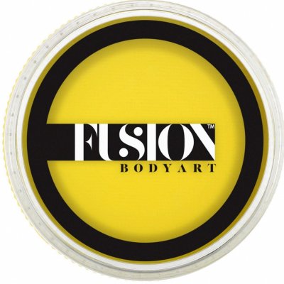 Fusion Prime barva bright yellow 32 g – Zboží Mobilmania