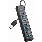 Orico PWC2U-U3-015-BK-EP – Zboží Živě