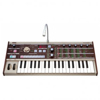 Korg MicroKorg