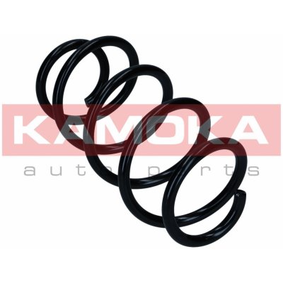 Vinutá pružina podvozku KAMOKA 2110832 | Zboží Auto