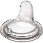 Canpol Babies náhradní silikon pítko pro tréninkové hrnečky 57/303 a 57/304 1ks – Zboží Dáma