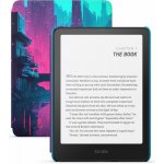 Amazon Kindle Paperwhite Kids 16GB Cyber City – Zboží Mobilmania