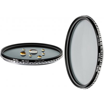 NiSi PL-C True Color Pro Nano 77mm – Zboží Živě