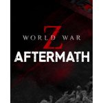World War Z: Aftermath – Hledejceny.cz