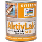 Kittfort AktivLak S1051 0,6 l – Zbozi.Blesk.cz