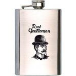 PLACATKA NA ALKOHOL GENTLEMAN 200 ml – Zboží Mobilmania
