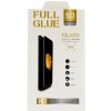 Tvrzené sklo pro mobilní telefony FullGlue iPhone 14 Pro Max 5D černé 85157