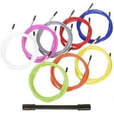 Alligator bowden LY 166 řadící 1m – Zboží Dáma