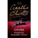 Opona: Poirotov posledný prípad – Hledejceny.cz