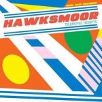 HAWKSMOOR - Telepathic Heights CD – Hledejceny.cz