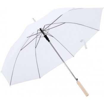 Korlet deštník bílý