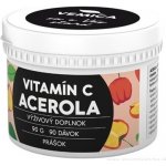 Věmice Acelora Vitamin C prášek 90 g – Hledejceny.cz
