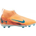 Nike Zoom Mercurial Superfly 10 Academy "Kylian Mbappé" FG/MG Kids hf3417-801 – Zboží Dáma