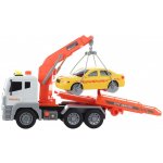 Lamps Auto odtahovka na baterie – Zboží Mobilmania