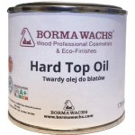 Borma Hard Top Oil 0,75 l Bezbarvý – Hledejceny.cz