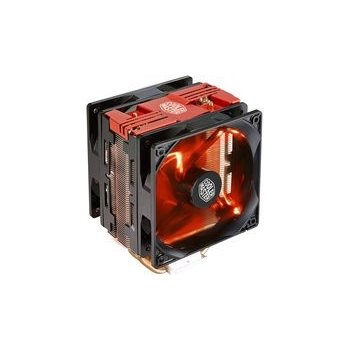 Cooler Master Hyper 212 LED Turbo RR-212TR-16PR-R1