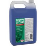 Loctite SF 7840 - 5 l, modrý, čističe, 5 l – Sleviste.cz