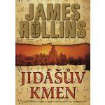 Jidášův kmen - James Rollins – Hledejceny.cz