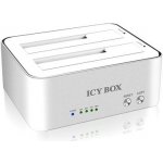 Icy Box IB-120CL-U3 – Zboží Živě