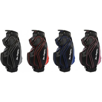 Ben Sayers Deluxe cart bag – Zbozi.Blesk.cz