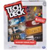 Fingerboardy TechDeck Sk8shop bonus pack 6ks Finesse