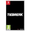 Hra na Nintendo Switch Tiebreak: Official game of the ATP and WTA (Ace Edition)