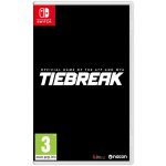 Tiebreak: Official game of the ATP and WTA (Ace Edition) – Zboží Mobilmania