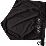 Equiline Vesta pod deku EDINBURGH Černá – Zboží Dáma