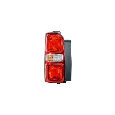 Zadní světlo- levé CITROËN JUMPY 2016-2024 |016-2024| VISTEON | 5903107019836 – Hledejceny.cz