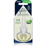 Glade Náplň do elektrického osvěžovače vzduchu Aromatherapy Calm Mind 20 ml – Zboží Dáma