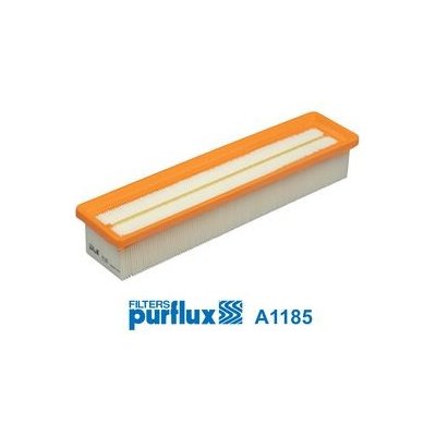 Vzduchový filtr PURFLUX A1185 – Zboží Mobilmania