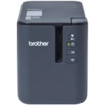 Brother P-touch P950NW PTP950NWUR1 – Zboží Mobilmania