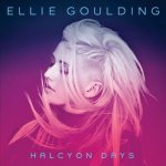Goulding Ellie - Halcyon Days CD – Hledejceny.cz